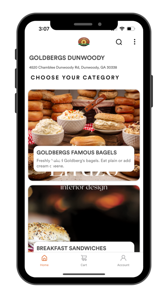 The Goldbergs App
