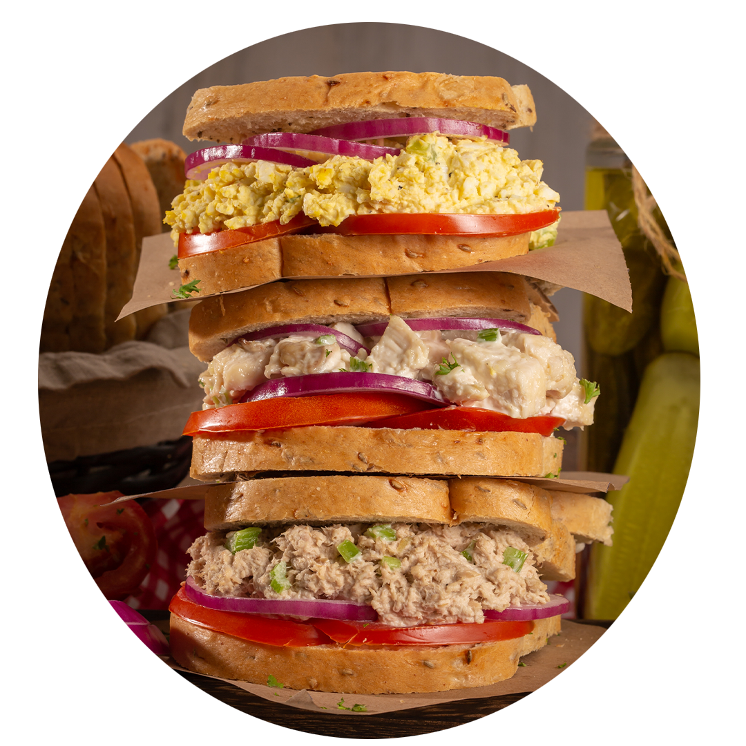 Goldbergs Fine Foods