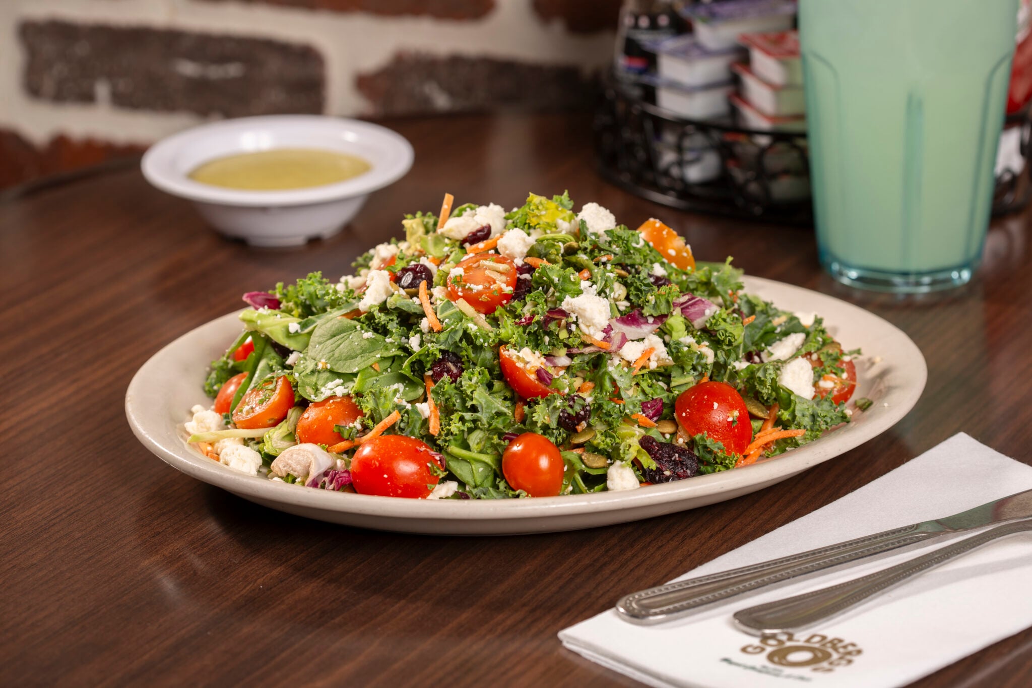 Goldbergs Fine Foods